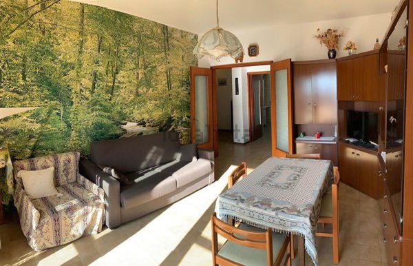 appartamento in vendita a Rosignano Marittimo in zona Rosignano Solvay