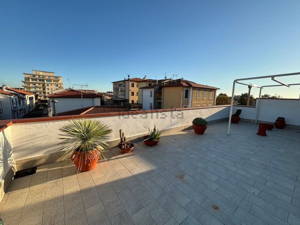 appartamento in vendita a Rosignano Marittimo in zona Rosignano Solvay