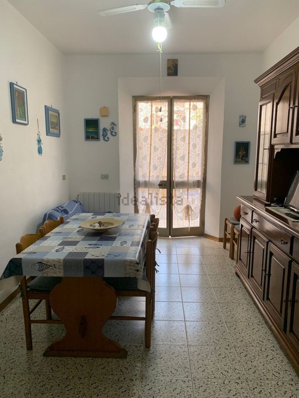 appartamento in vendita a Rosignano Marittimo in zona Rosignano Solvay
