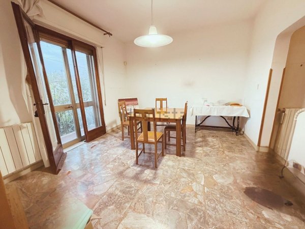 appartamento in vendita a Rosignano Marittimo in zona Rosignano Solvay