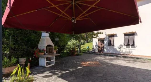 casa indipendente in vendita a Rosignano Marittimo in zona Gabbro
