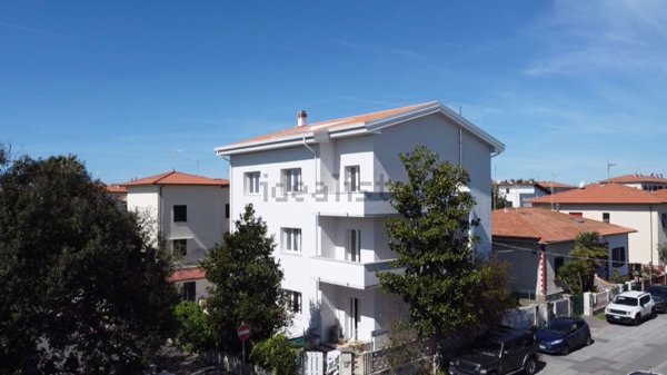 appartamento in vendita a Rosignano Marittimo in zona Rosignano Solvay