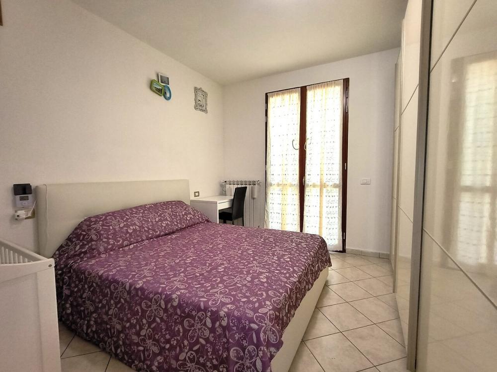 appartamento in vendita a Rosignano Marittimo in zona Nibbiaia