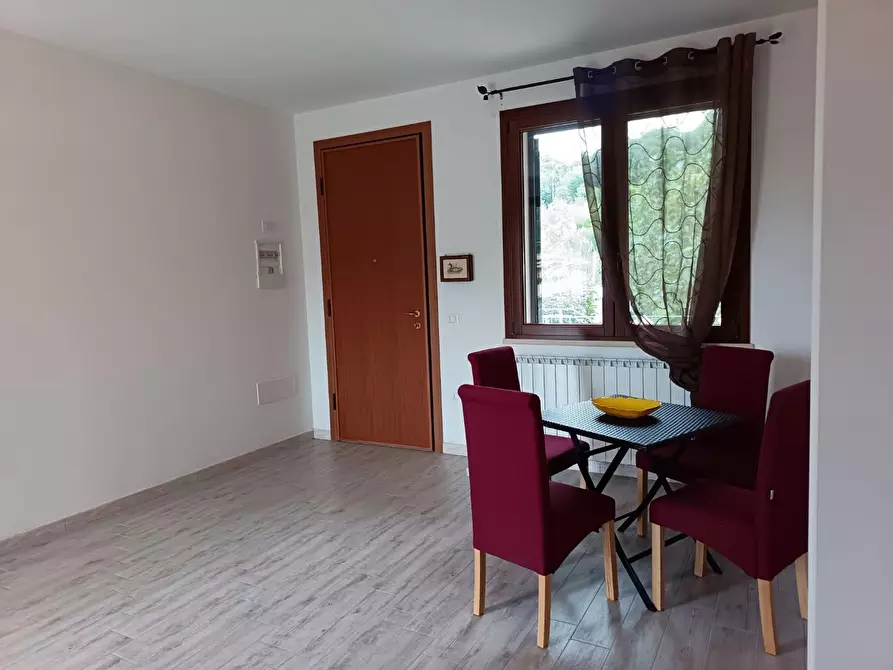 appartamento in vendita a Rosignano Marittimo in zona Nibbiaia