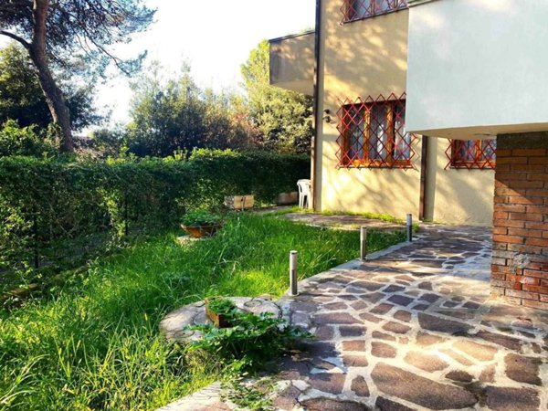 appartamento in vendita a Rosignano Marittimo in zona Castiglioncello