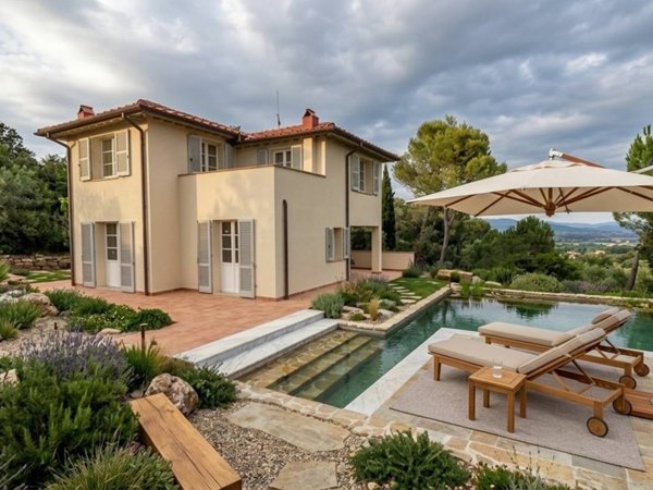 casa indipendente in vendita a Rosignano Marittimo in zona Nibbiaia