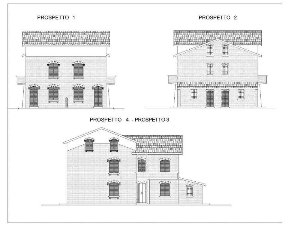 casa indipendente in vendita a Rosignano Marittimo in zona Rosignano Solvay