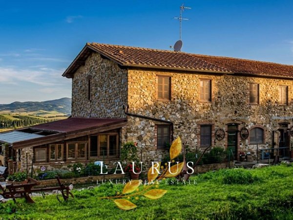 intera palazzina in vendita a Rosignano Marittimo
