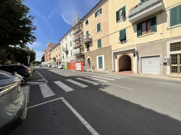 appartamento in vendita a Rosignano Marittimo