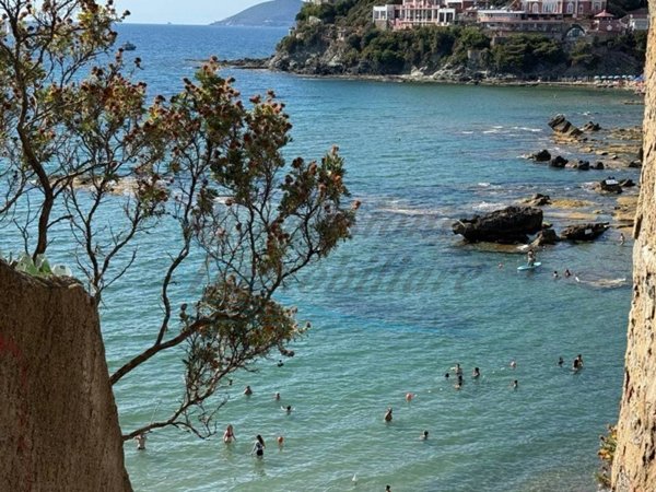 appartamento in vendita a Rosignano Marittimo in zona Castiglioncello