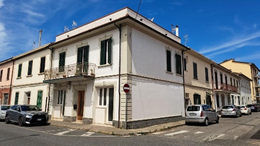 casa indipendente in vendita a Rosignano Marittimo in zona Rosignano Solvay