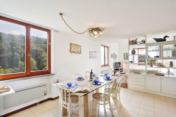 appartamento in vendita a Rosignano Marittimo in zona Castiglioncello
