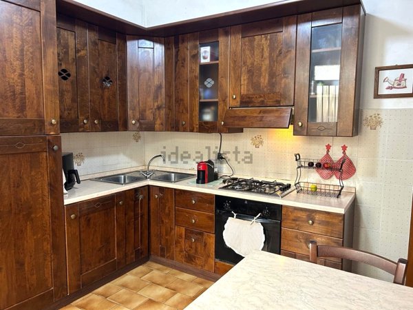 appartamento in vendita a Rosignano Marittimo in zona Rosignano Solvay