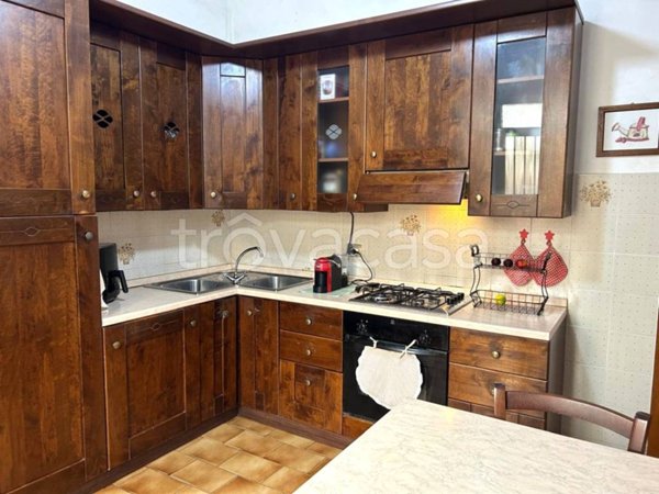 appartamento in vendita a Rosignano Marittimo in zona Rosignano Solvay