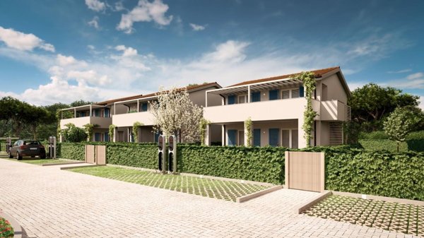 casa indipendente in vendita a Rosignano Marittimo in zona Vada