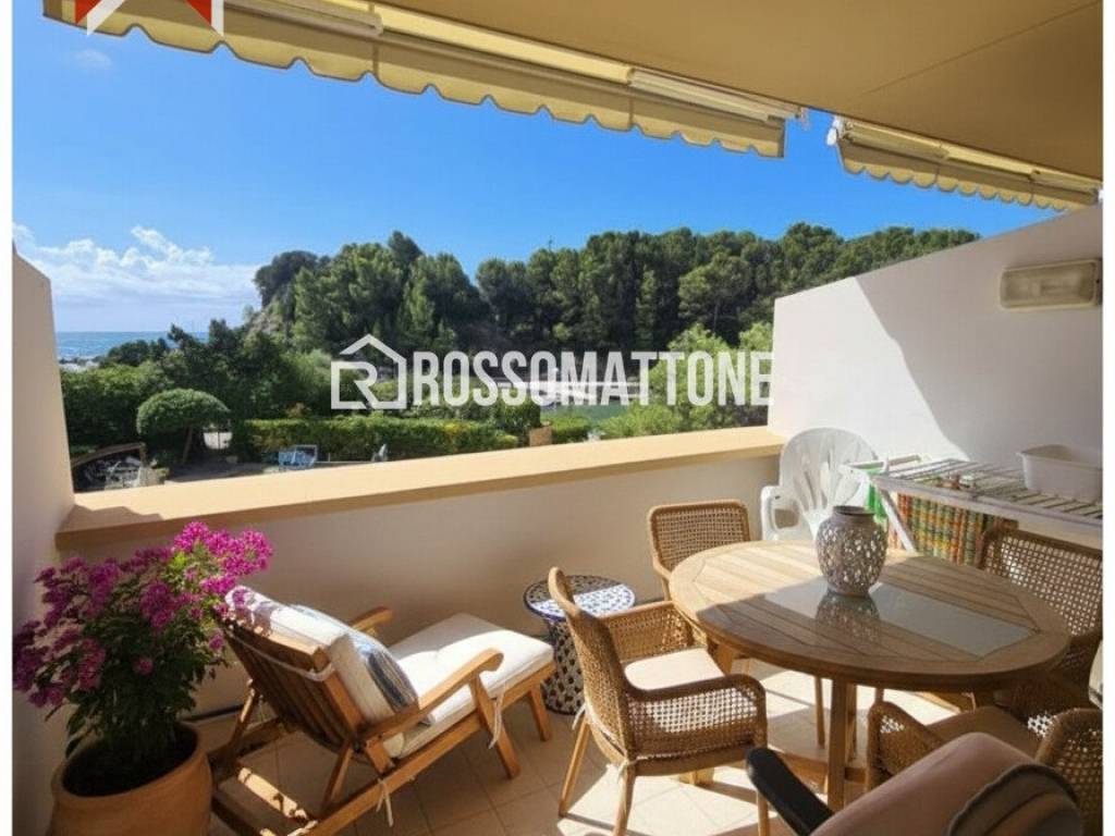 appartamento in vendita a Rosignano Marittimo in zona Nibbiaia