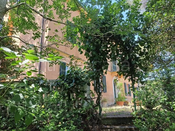 casa indipendente in vendita a Rosignano Marittimo in zona Castiglioncello