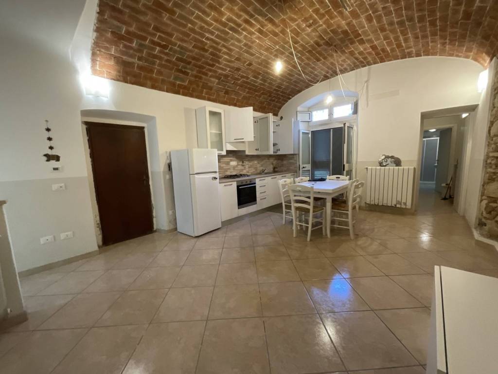 appartamento in vendita a Rosignano Marittimo