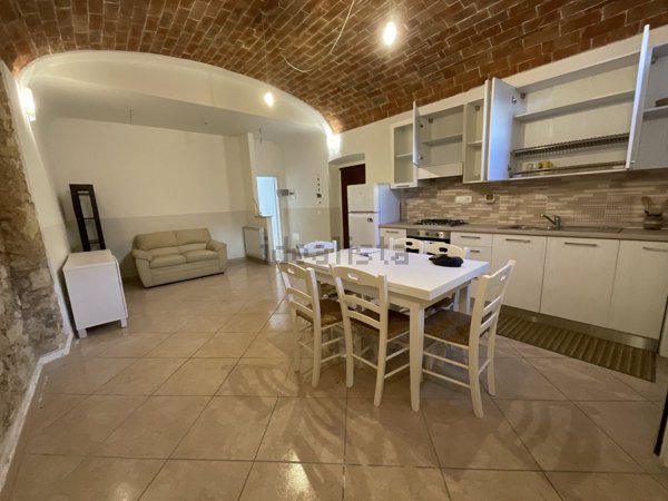 appartamento in vendita a Rosignano Marittimo