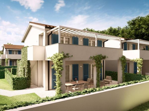 casa indipendente in vendita a Rosignano Marittimo in zona Vada