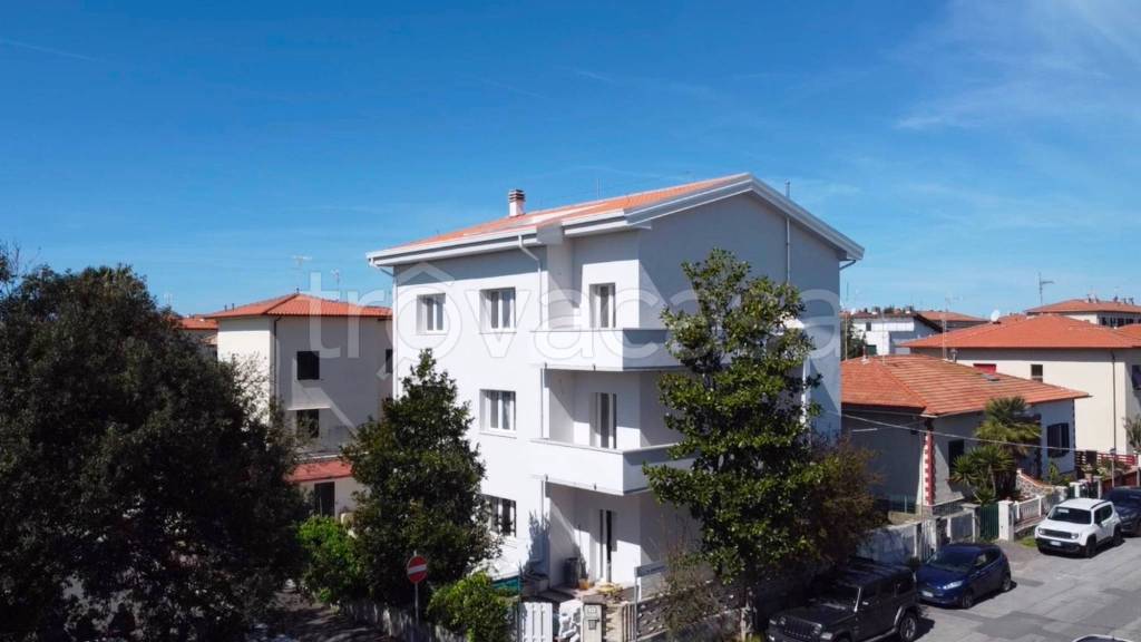 appartamento in vendita a Rosignano Marittimo in zona Rosignano Solvay