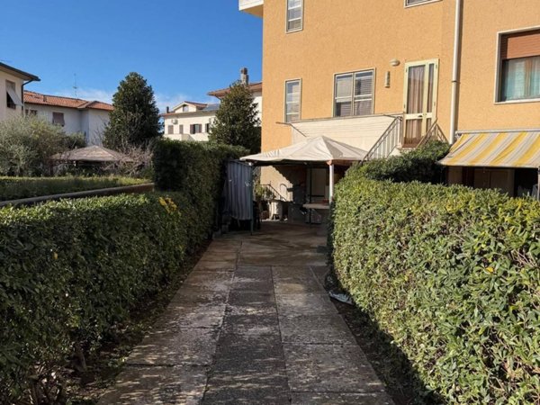 appartamento in vendita a Rosignano Marittimo in zona Rosignano Solvay