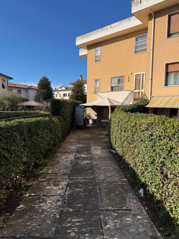 appartamento in vendita a Rosignano Marittimo in zona Rosignano Solvay