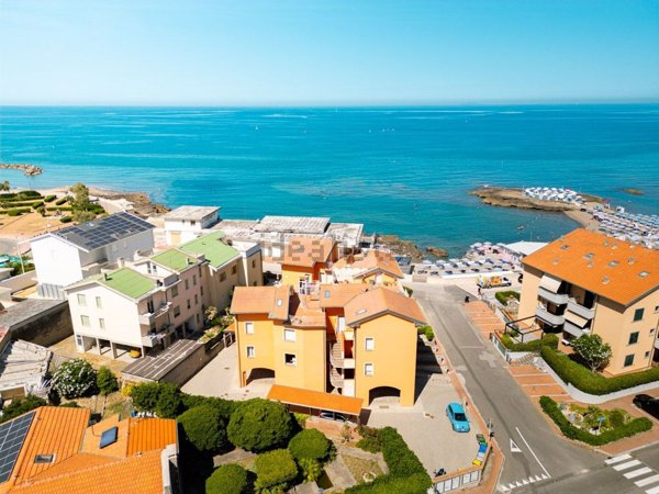 appartamento in vendita a Rosignano Marittimo in zona Rosignano Solvay