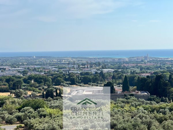 casa indipendente in vendita a Rosignano Marittimo