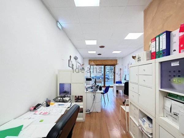 ufficio in vendita a Rosignano Marittimo in zona Rosignano Solvay