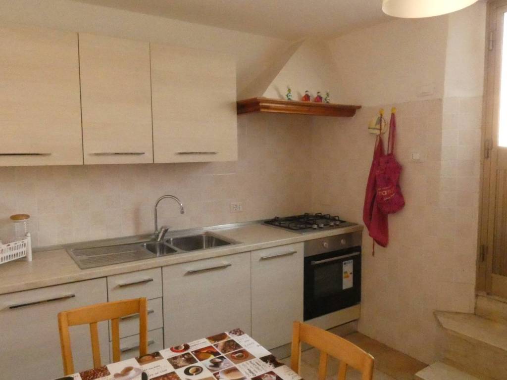 appartamento in vendita a Rosignano Marittimo in zona Vada
