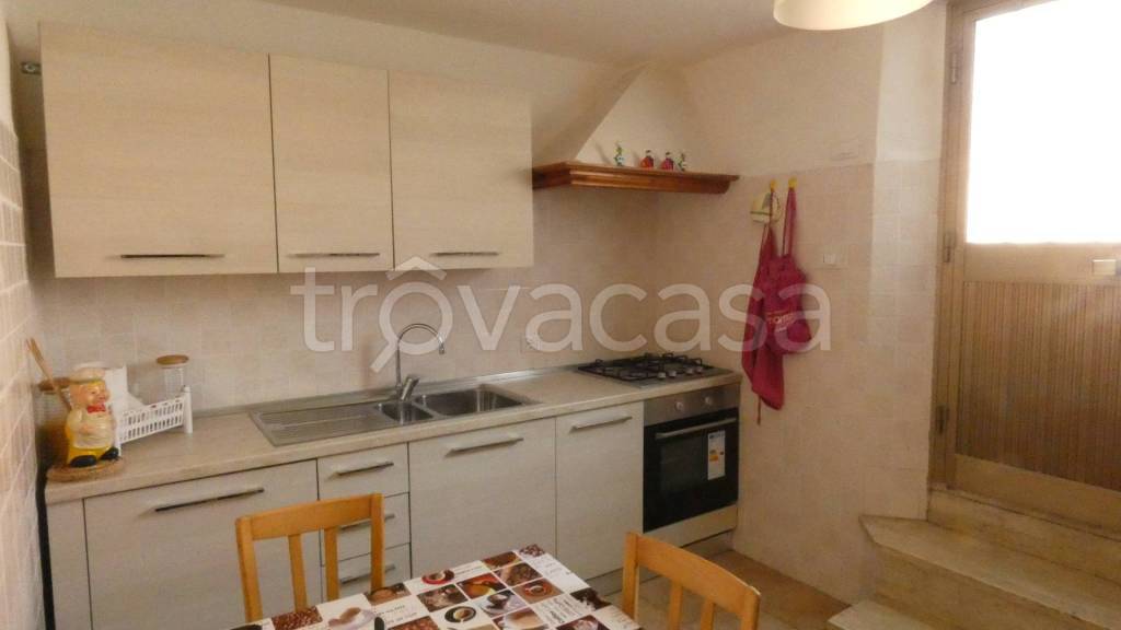 appartamento in vendita a Rosignano Marittimo in zona Vada