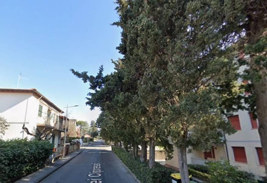 appartamento in vendita a Rosignano Marittimo in zona Castiglioncello