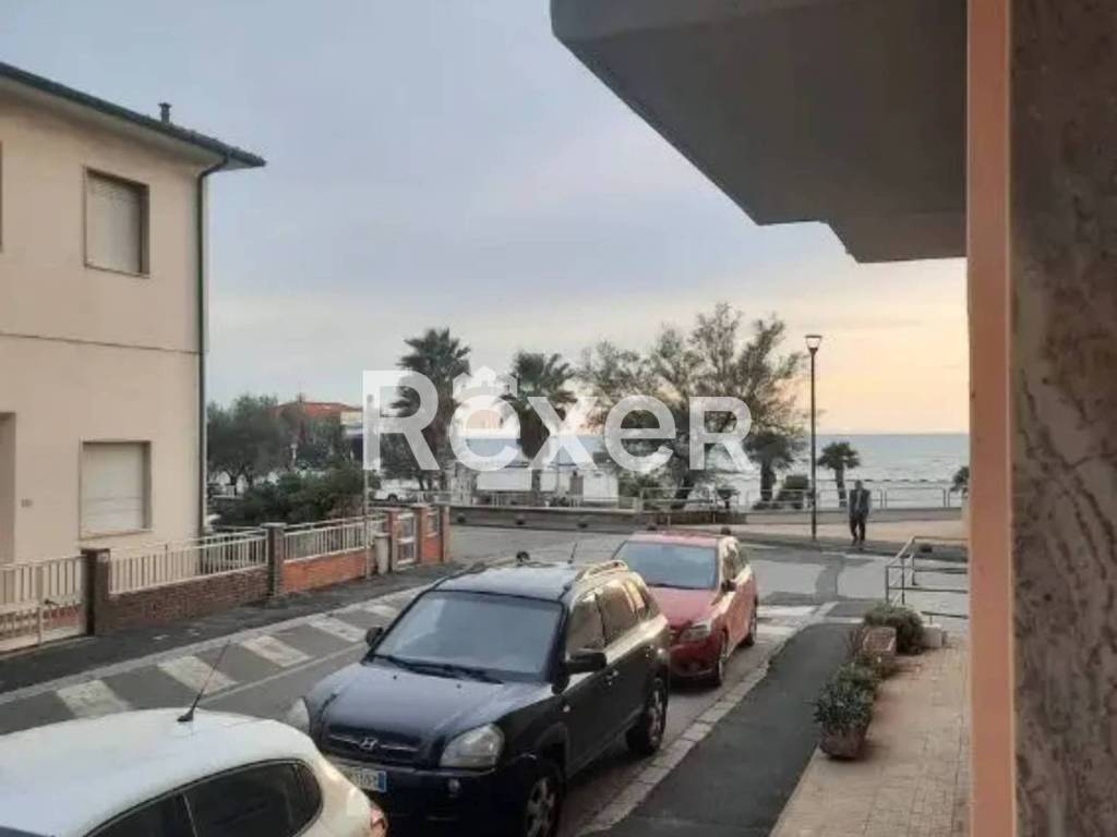 appartamento in vendita a Rosignano Marittimo in zona Rosignano Solvay