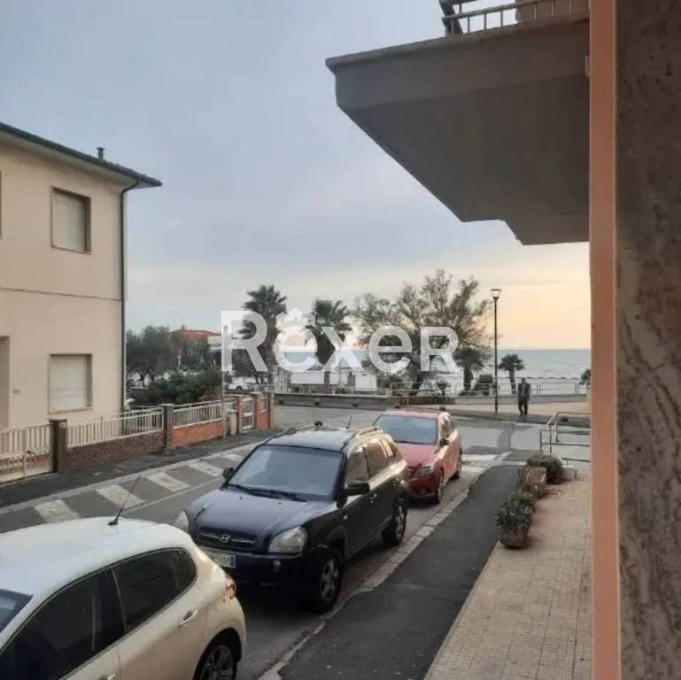 appartamento in vendita a Rosignano Marittimo in zona Rosignano Solvay