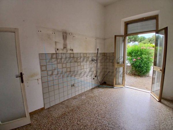 appartamento in vendita a Rosignano Marittimo in zona Vada