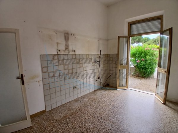 appartamento in vendita a Rosignano Marittimo in zona Vada