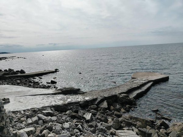 appartamento in vendita a Rosignano Marittimo in zona Nibbiaia