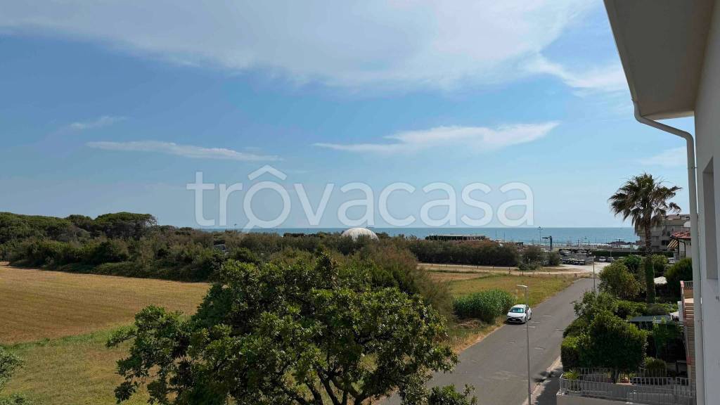 appartamento in vendita a Rosignano Marittimo in zona Rosignano Solvay