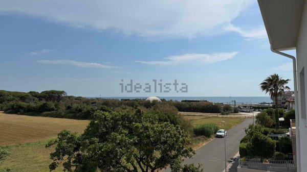 appartamento in vendita a Rosignano Marittimo in zona Rosignano Solvay
