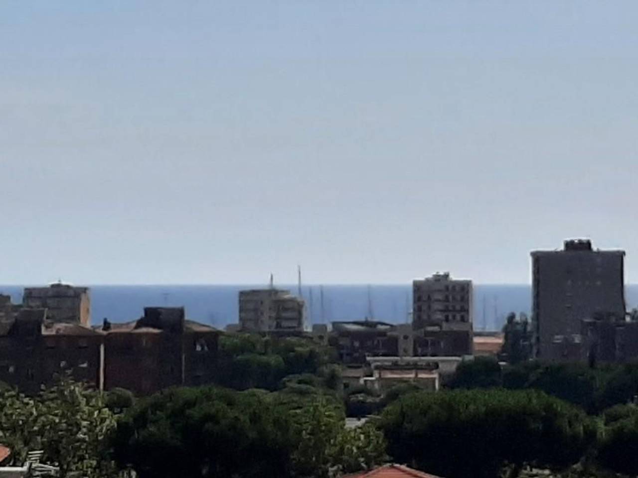 appartamento in vendita a Rosignano Marittimo in zona Rosignano Solvay