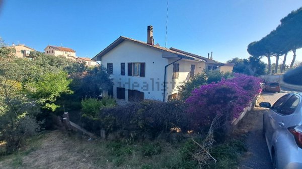 appartamento in vendita a Rosignano Marittimo