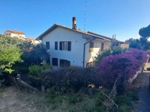 appartamento in vendita a Rosignano Marittimo