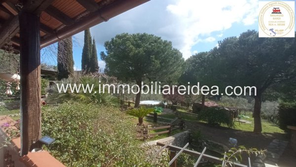 casa indipendente in vendita a Rosignano Marittimo
