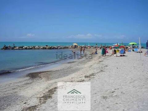 appartamento in vendita a Rosignano Marittimo in zona Vada