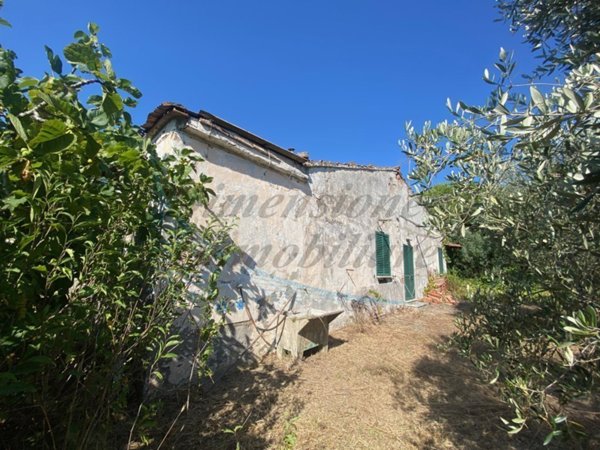 casa indipendente in vendita a Rosignano Marittimo