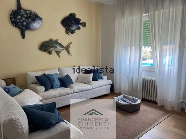 appartamento in vendita a Rosignano Marittimo in zona Castiglioncello
