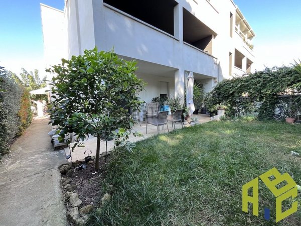 appartamento in vendita a Rosignano Marittimo in zona Rosignano Solvay