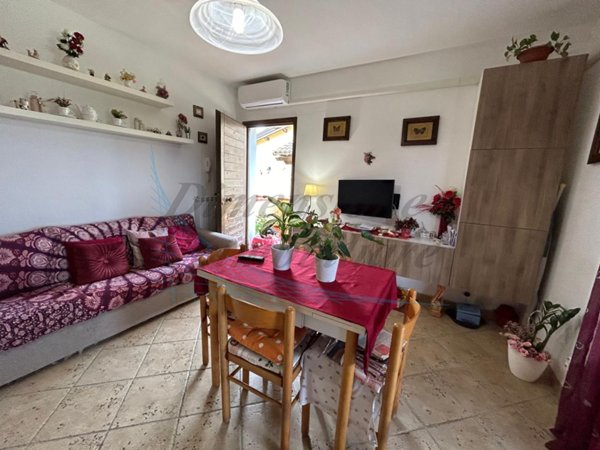 appartamento in vendita a Rosignano Marittimo in zona Rosignano Solvay