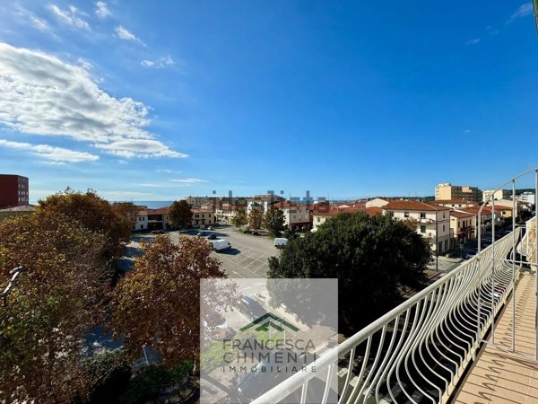 appartamento in vendita a Rosignano Marittimo in zona Rosignano Solvay